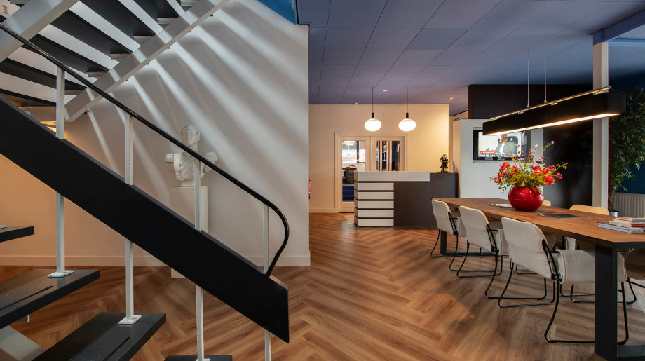 Timmerbedrijf Houtepen TILBURG afbeelding 4