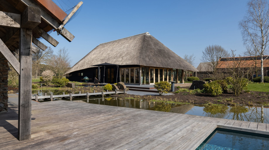 Timmerbedrijf Houtepen TILBURG afbeelding 2