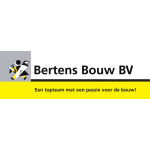 Bertens Bouw B.V. logo