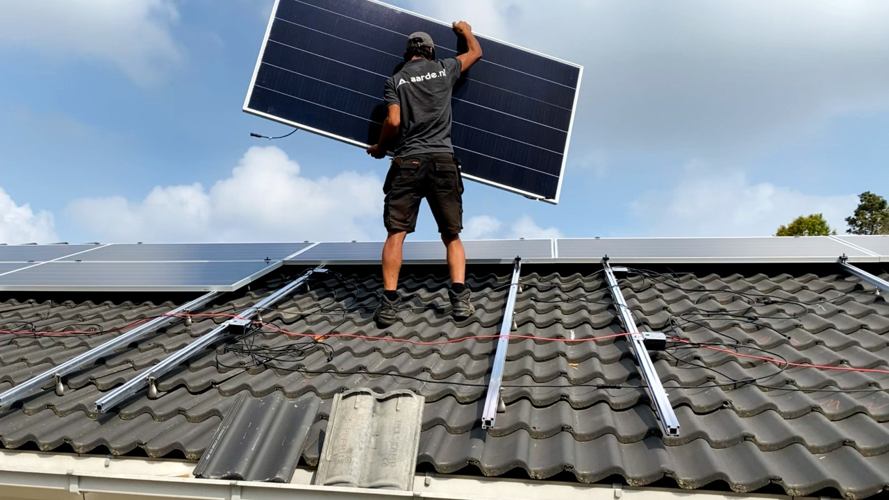 Aarde.nl TILBURG afbeelding 1 Aarde.nl TILBURG afbeelding 1