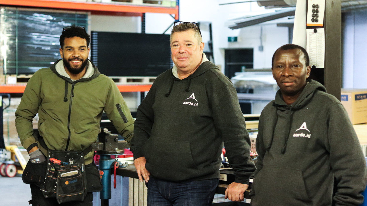 Aarde.nl TILBURG afbeelding 6 Aarde.nl TILBURG afbeelding 6