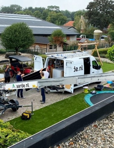 Aarde.nl TILBURG afbeelding 5 Aarde.nl TILBURG afbeelding 5