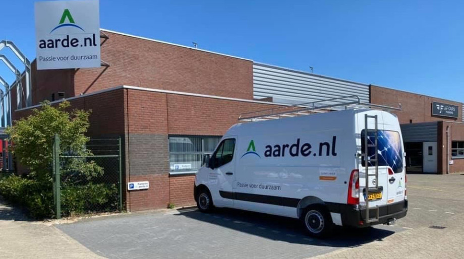 Aarde.nl TILBURG afbeelding 2 Aarde.nl TILBURG afbeelding 2