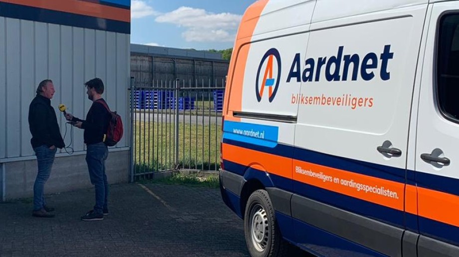 Aardnet B.V. TILBURG afbeelding 2