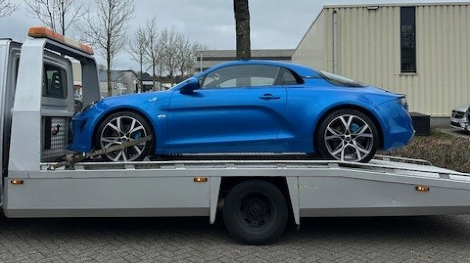 Automotive Cleaning BLADEL afbeelding 4 Automotive Cleaning BLADEL afbeelding 4