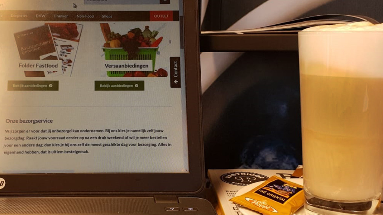 Horesca Smulders GOIRLE afbeelding 6 Horesca Smulders GOIRLE afbeelding 6