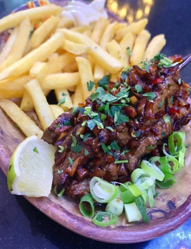 Saté Kid B.V. TILBURG afbeelding 5