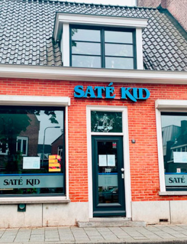 Saté Kid B.V. TILBURG afbeelding 3