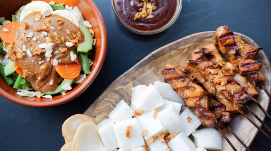 Saté Kid B.V. TILBURG afbeelding 4