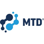 MTD Nederland B.V. TILBURG logo