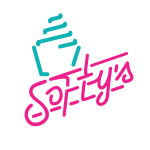 Softy's B.V. logo