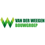 Van der Weegen Bouwgroep logo