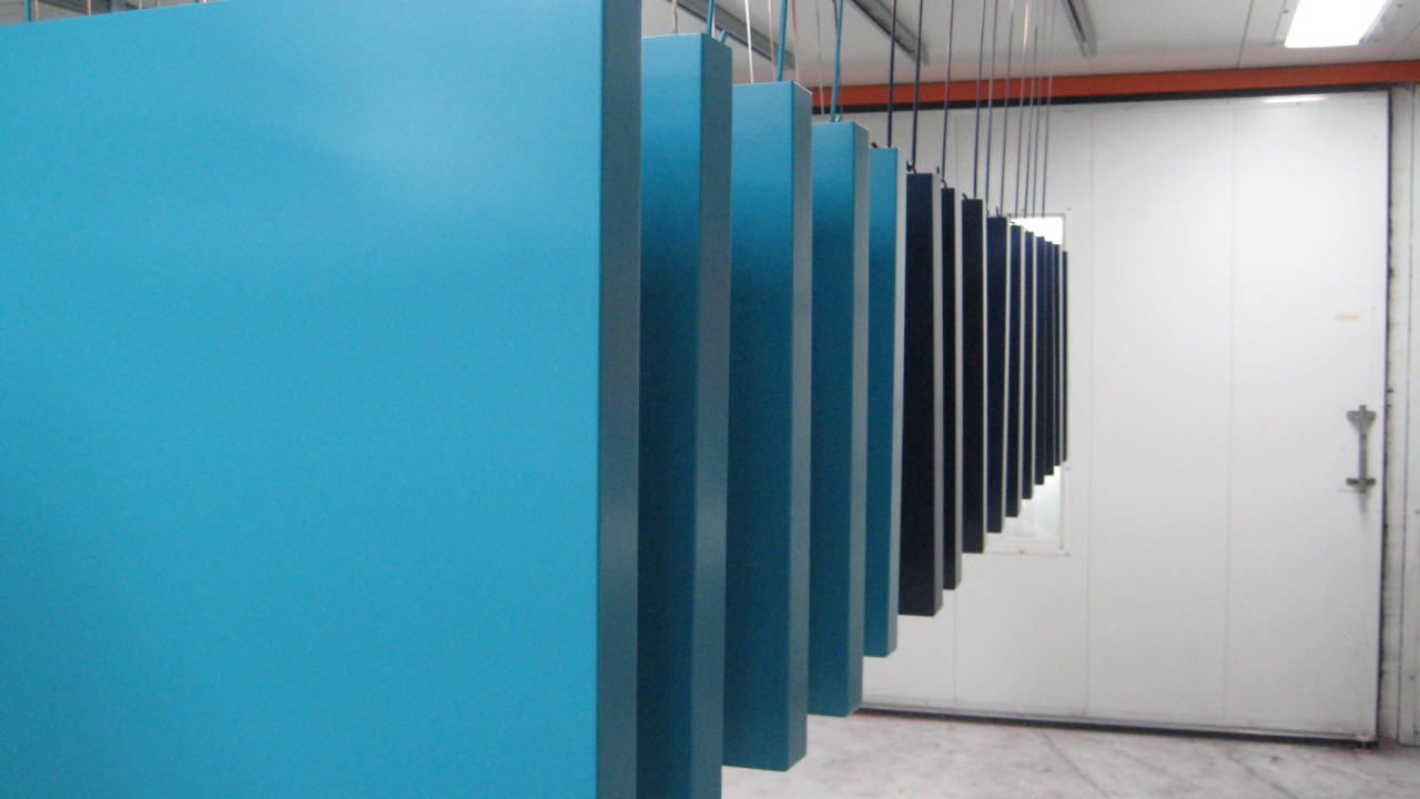 Bone Coatings B.V. Bladel afbeelding 1