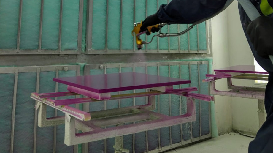 Bone Coatings B.V. Bladel afbeelding 2