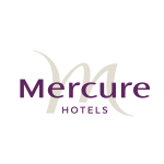 Mercure Hotel Tilburg Centrum logo