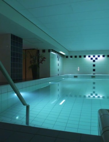 Mercure Hotel Tilburg Centrum TILBURG afbeelding 3 Mercure Hotel Tilburg Centrum TILBURG afbeelding 3