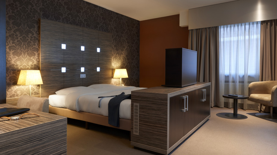 Mercure Hotel Tilburg Centrum TILBURG afbeelding 2 Mercure Hotel Tilburg Centrum TILBURG afbeelding 2
