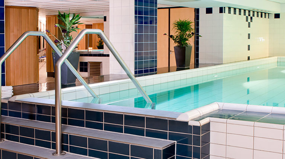 Mercure Hotel Tilburg Centrum TILBURG afbeelding 4 Mercure Hotel Tilburg Centrum TILBURG afbeelding 4