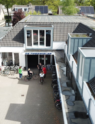 De Tweewieler B.V. VUGHT afbeelding 5