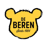 De Beren Tilburg logo
