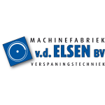 Machinefabriek Van den Elsen B.V. logo