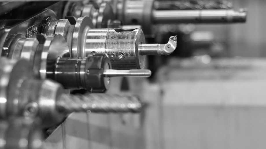 Machinefabriek Van den Elsen B.V. BERGEIJK afbeelding 2