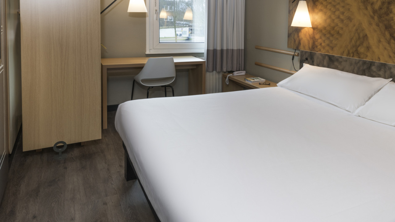 Hotel het Laar B.V. Tilburg afbeelding 1