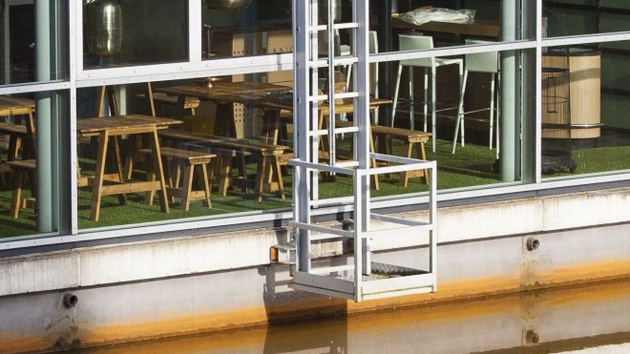 Van de Sanden Schoonmaakdiensten B.V. TILBURG afbeelding 6