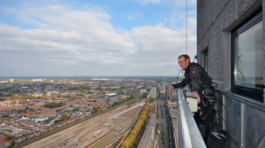 Van de Sanden Schoonmaakdiensten B.V. TILBURG afbeelding 4