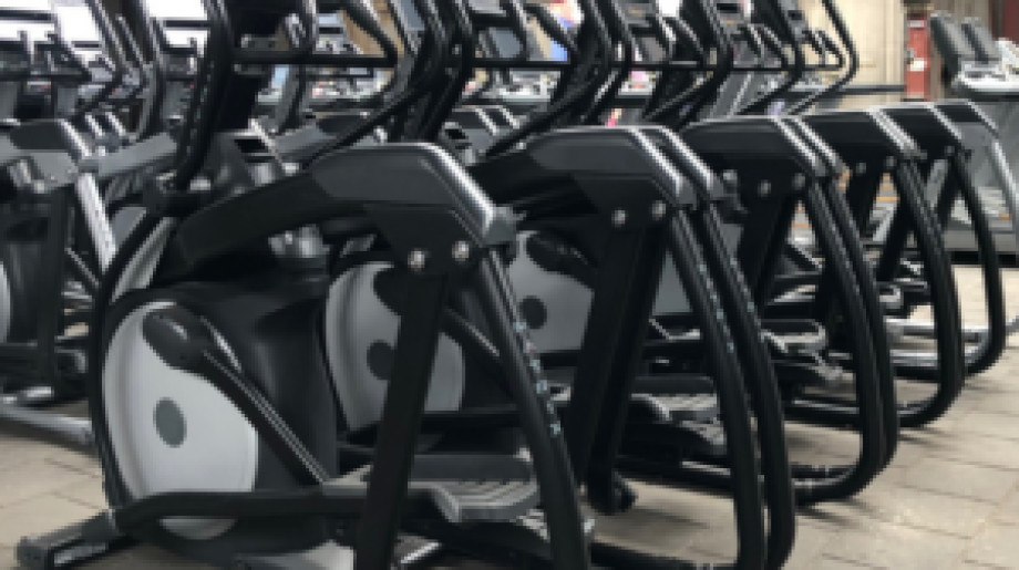 Fitness-Company TILBURG afbeelding 2