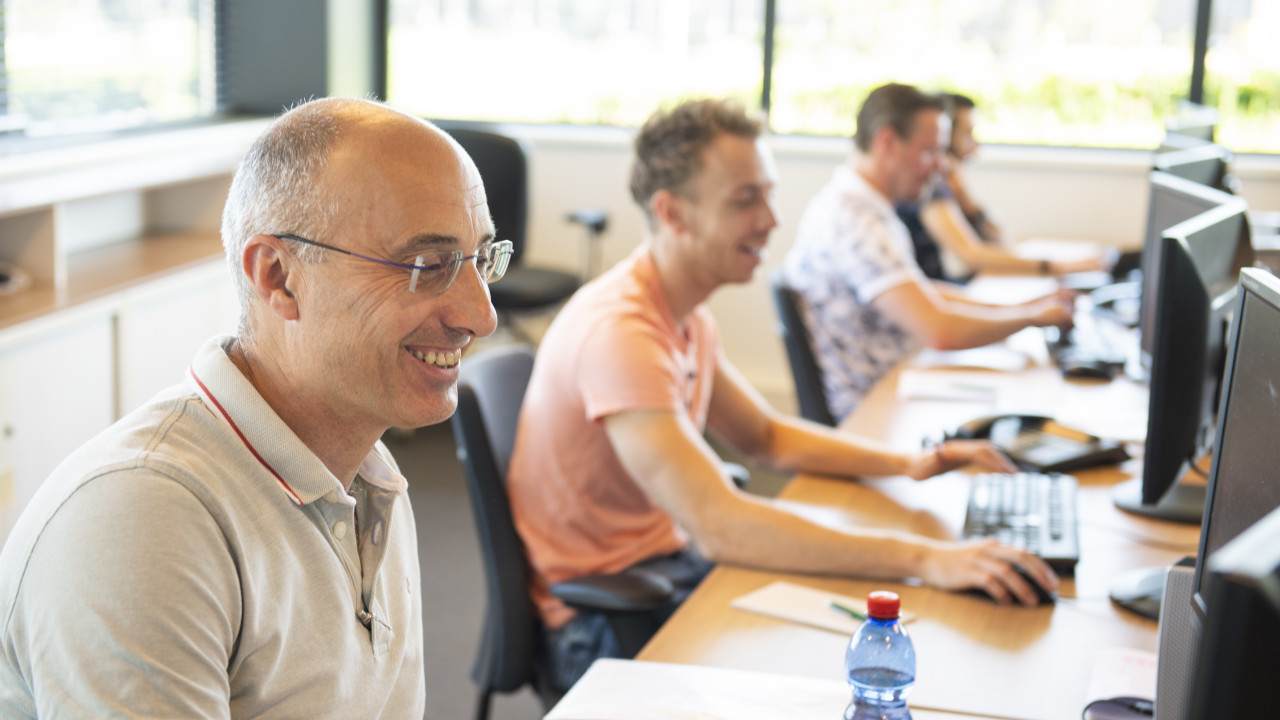 Expeditie- en Transportbedrijf F. Claassen B.V. TILBURG afbeelding 6