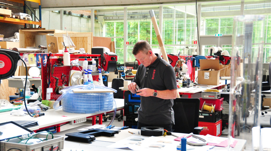 Bruns B.V. Bergeijk afbeelding 4