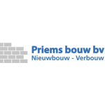 Priems Bouw B.V. logo