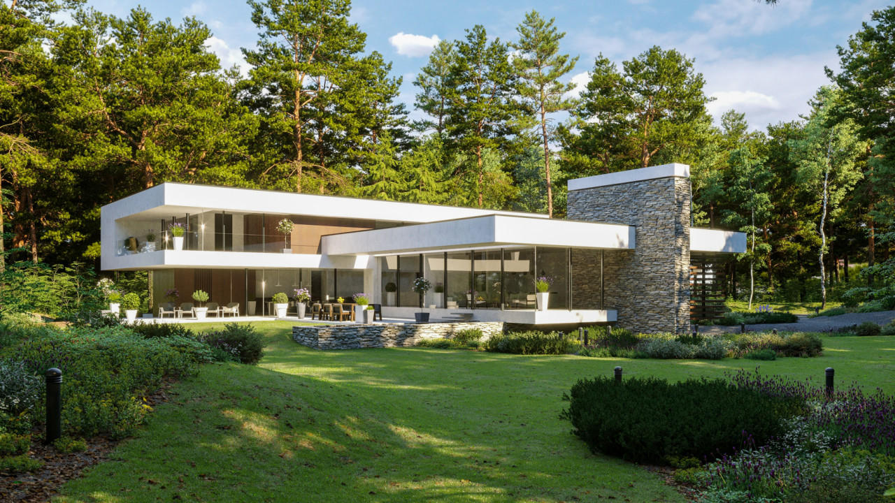 Priems Bouw B.V. Bladel afbeelding 1 Priems Bouw B.V. Bladel afbeelding 1