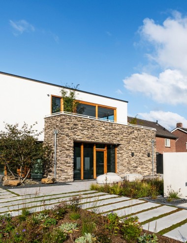 Priems Bouw B.V. Bladel afbeelding 3 Priems Bouw B.V. Bladel afbeelding 3