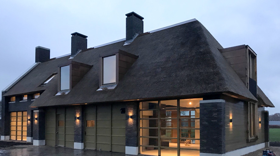 Priems Bouw B.V. Bladel afbeelding 2 Priems Bouw B.V. Bladel afbeelding 2