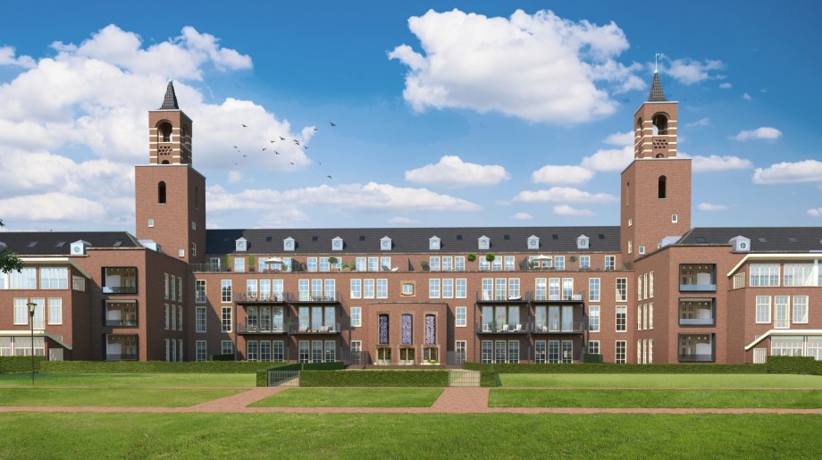 Schonck, Schul & Compagnie Makelaardij B.V. BREDA afbeelding 4