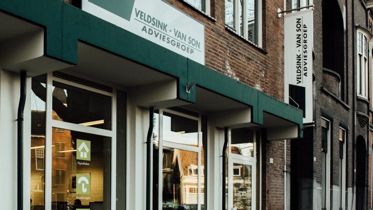 Veldsink Groep B.V. Nuenen afbeelding 1 Veldsink Groep B.V. Nuenen afbeelding 1