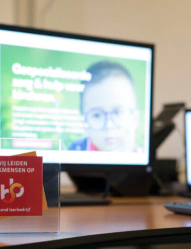 Hoppie Zorg GOIRLE afbeelding 5 Hoppie Zorg GOIRLE afbeelding 5