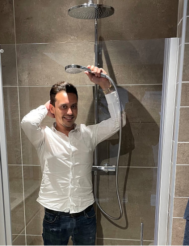 Grando Keukens en Bad Tilburg DELFT afbeelding 3