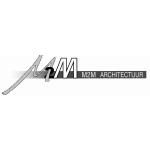 M2m Architectuur OOST WEST EN MIDDELBEERS logo