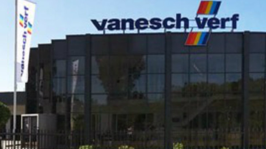 Vanesch Verf Nederland B.V. TILBURG afbeelding 2 Vanesch Verf Nederland B.V. TILBURG afbeelding 2