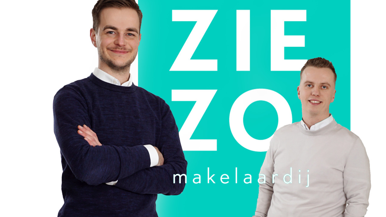 Ziezo Makelaardij TILBURG afbeelding 1 Ziezo Makelaardij TILBURG afbeelding 1