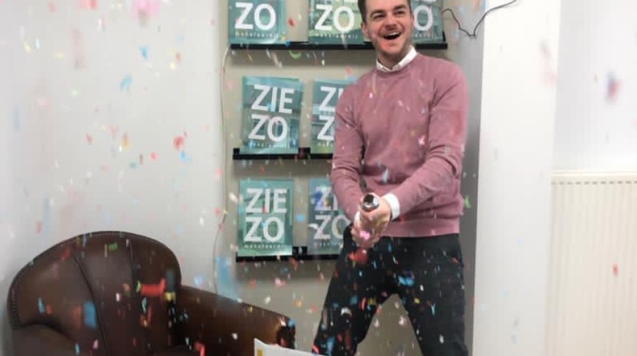 Ziezo Makelaardij TILBURG afbeelding 4 Ziezo Makelaardij TILBURG afbeelding 4