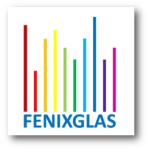 Fenix Glas B.V. HILVARENBEEK logo