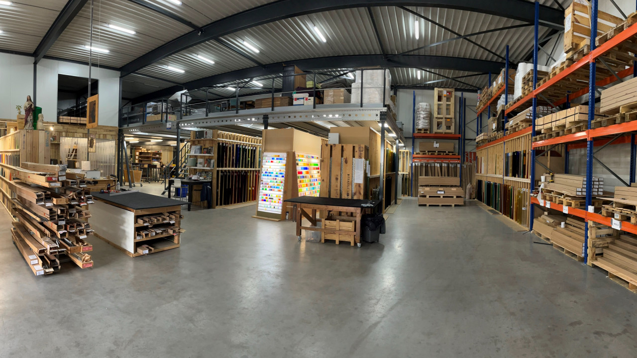 Fenix Glas B.V. HILVARENBEEK afbeelding 6