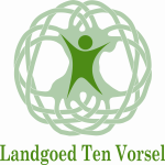 Stichting Ten Vorsel BLADEL logo