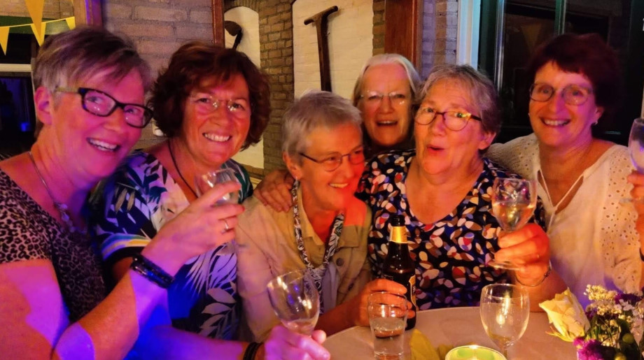 Stichting Ten Vorsel BLADEL afbeelding 2