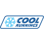 Cool Runnings Transport B.V. GILZE logo