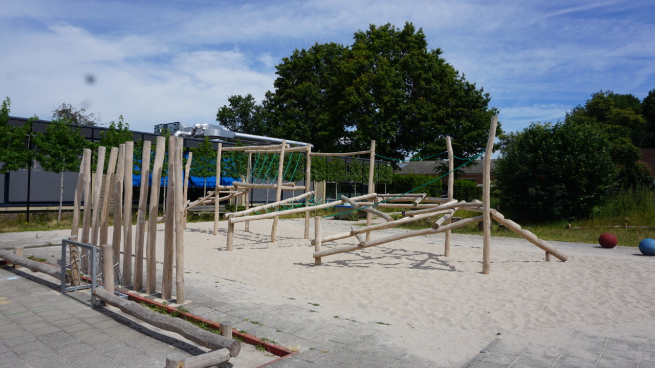  Basisschool de Meent WAALRE afbeelding 1